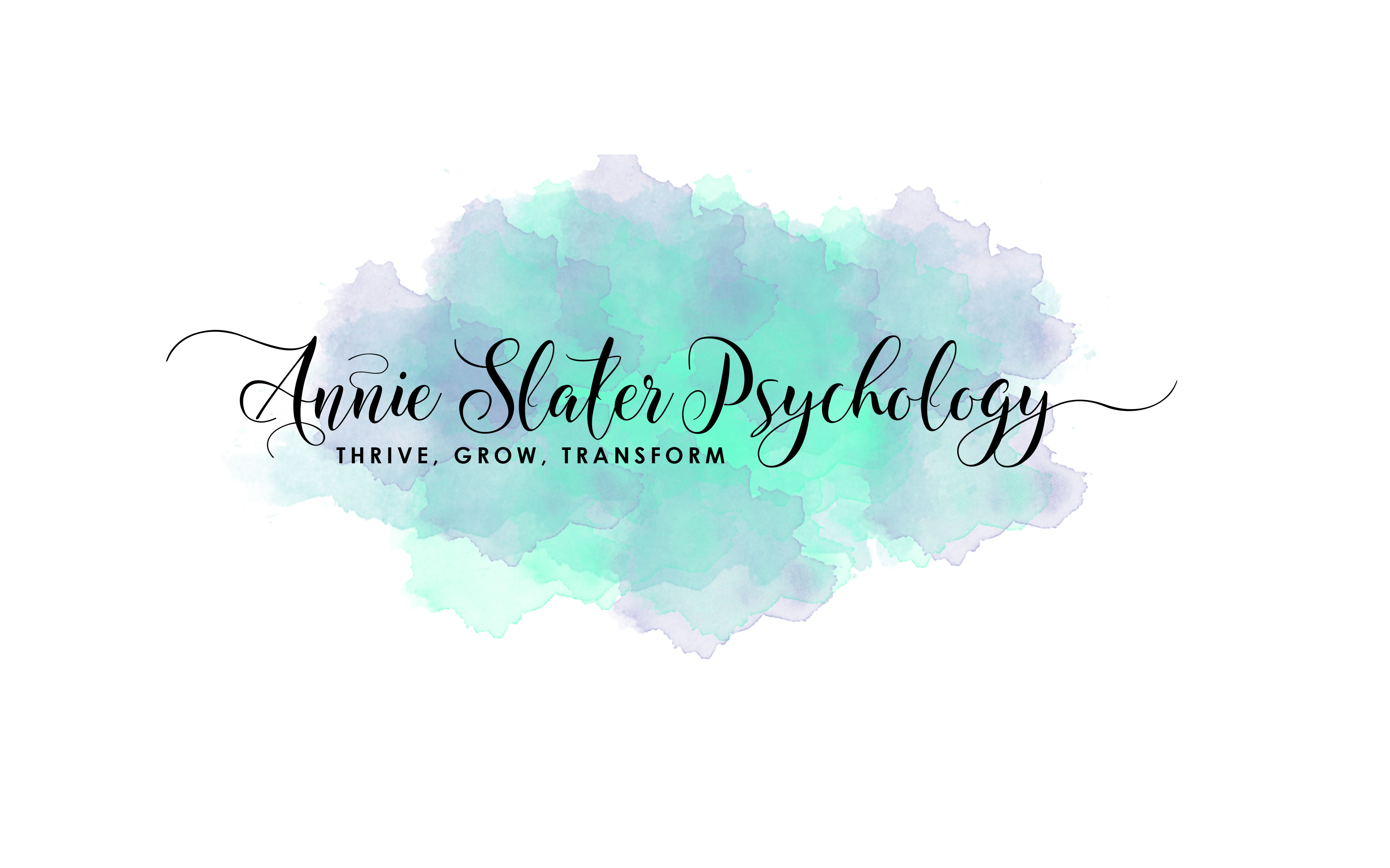The Provisional Psychologist Network and Annie Slater Psychology