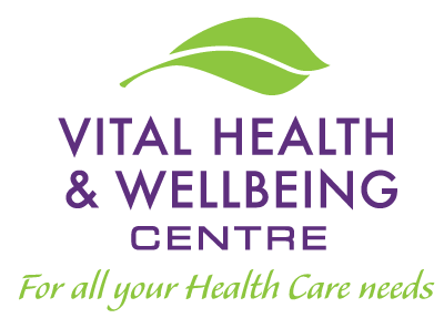 Vital Health & Wellbeing Centre