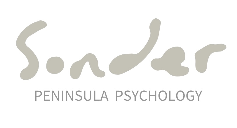 Sonder Peninsula Psychology