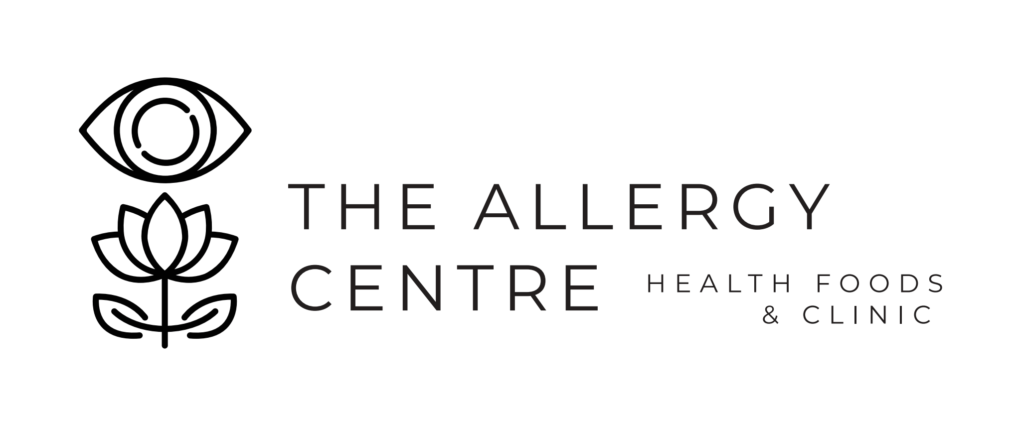 THE ALLERGY CENTRE