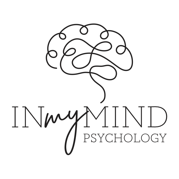 In My Mind Psychology