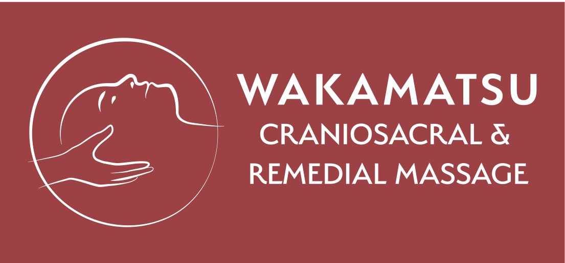 Wakamatsu CranioSacral & Remedial Massage
