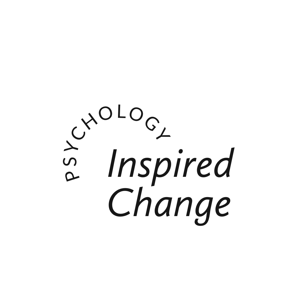 Inspired Change Psychology