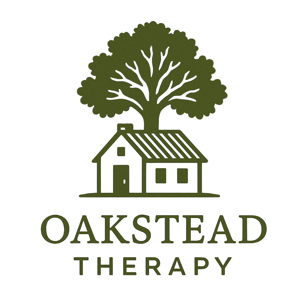 Oakstead Therapy