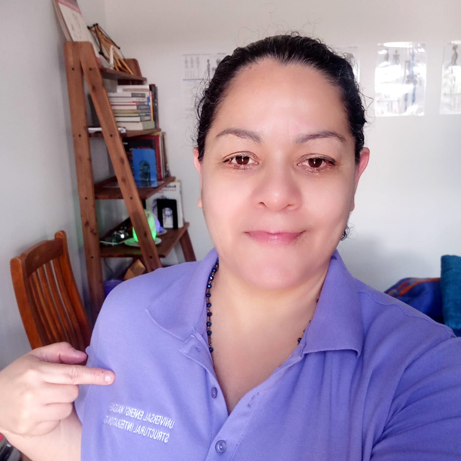 Home client bookings zanda