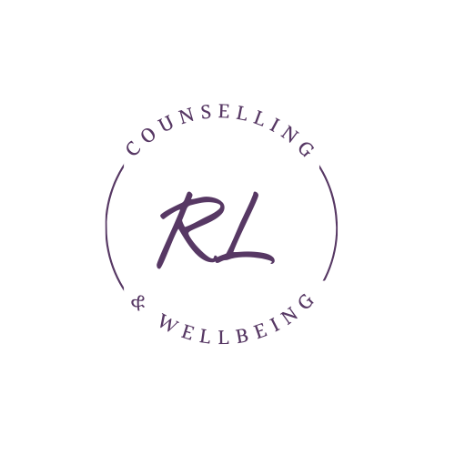 R L Counselling and Wellbeing Services