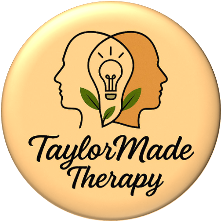 TaylorMade Therapy