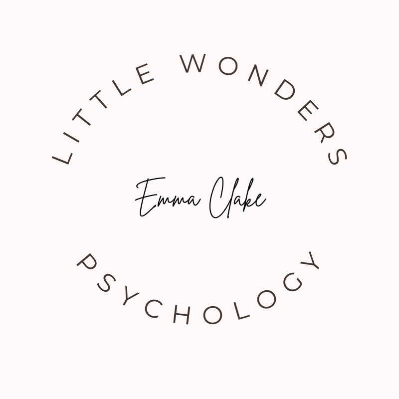 Little Wonders Psychology
