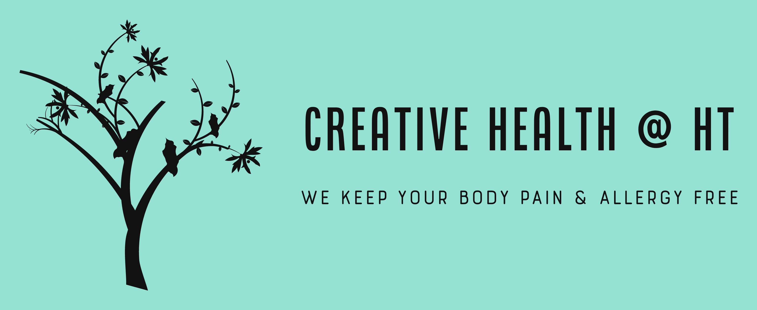 Creative Health @HT