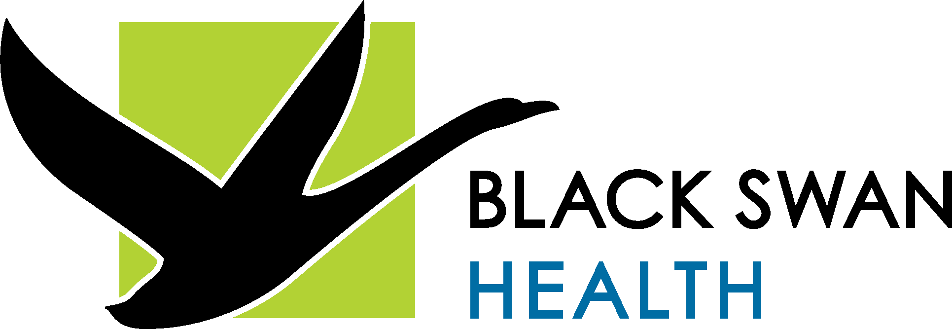 Black Swan Health Psychology