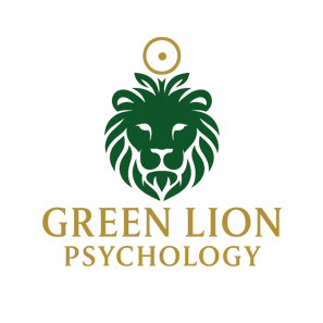 Green Lion Psychology