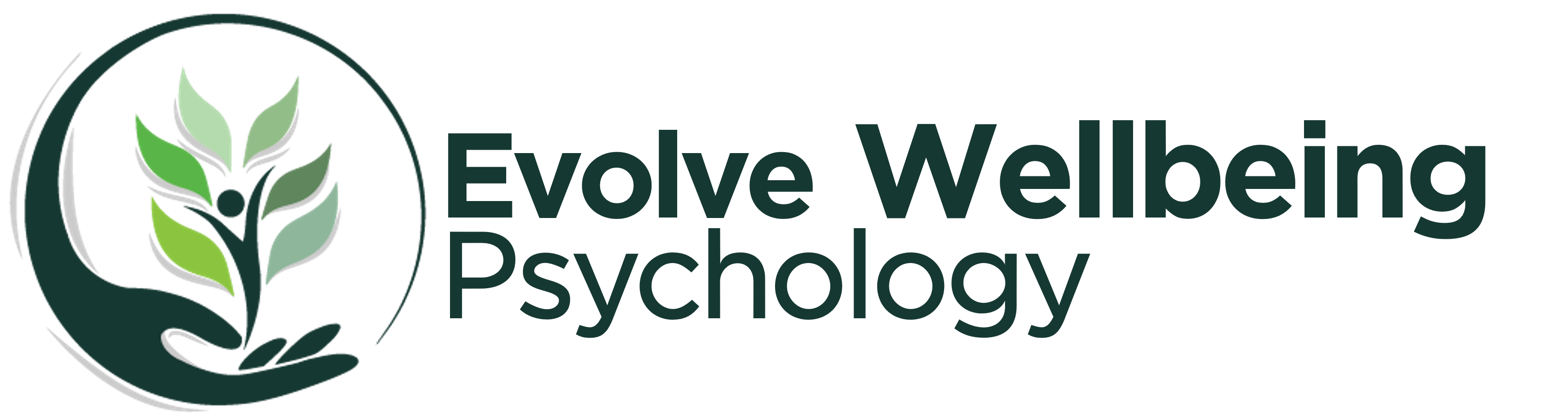 Evolve Wellbeing Psychology