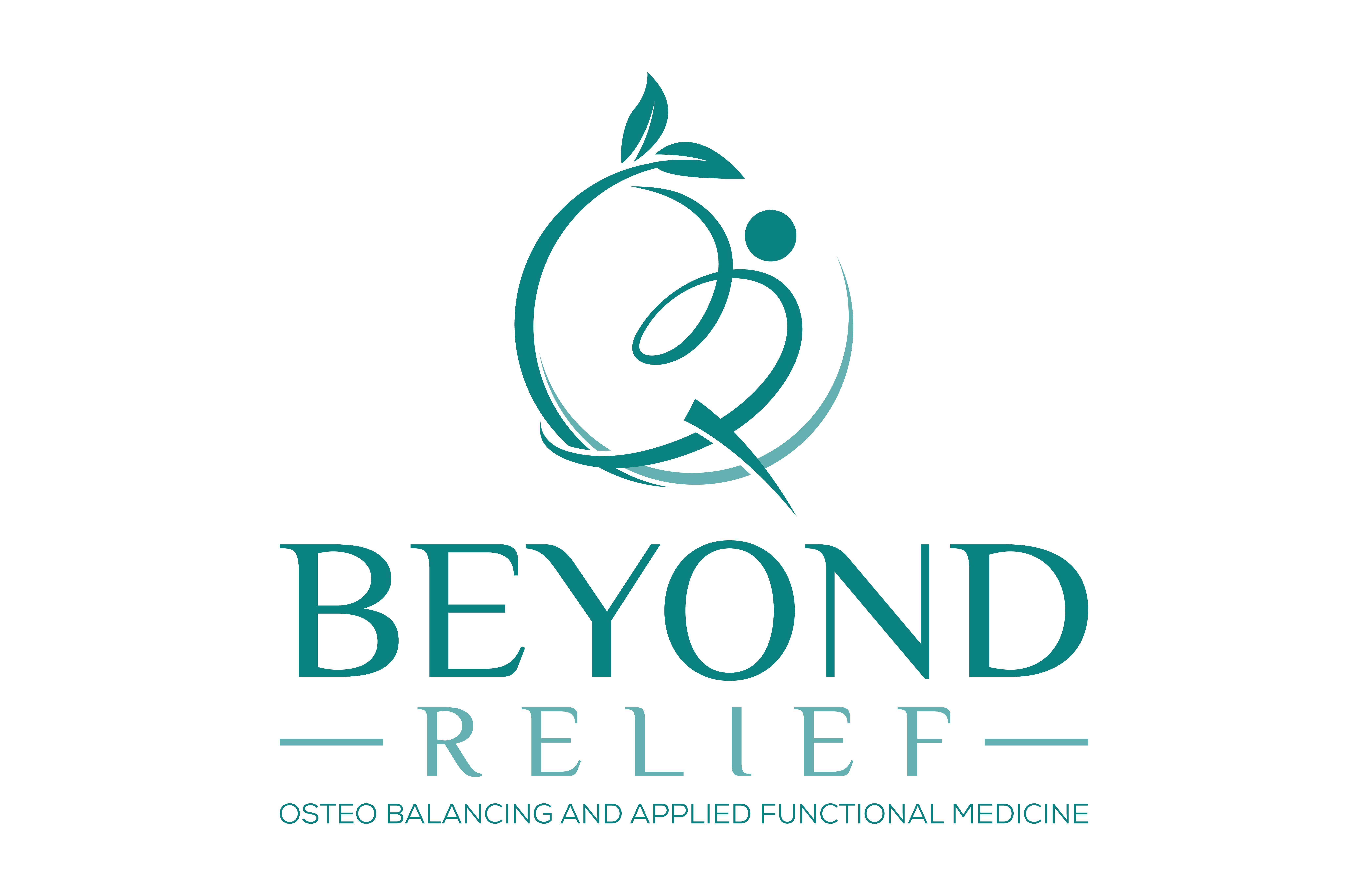 Beyond Relief Ltd