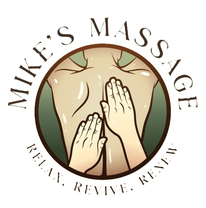 Mike's Massage