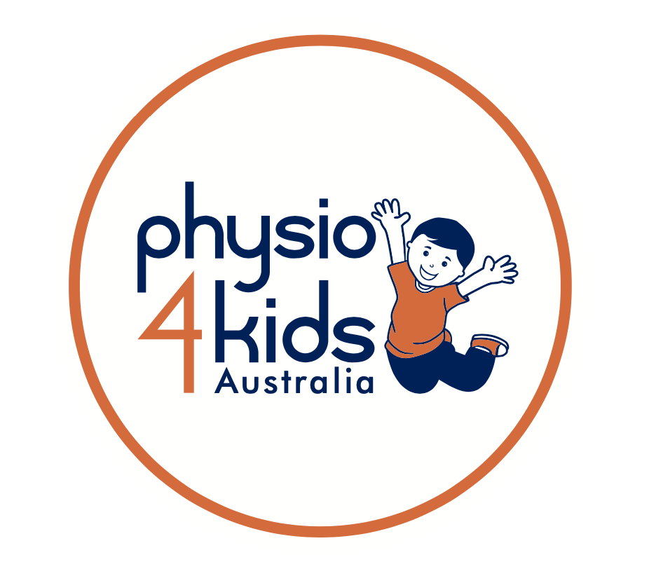 Physio 4 Kids Australia Pty Ltd