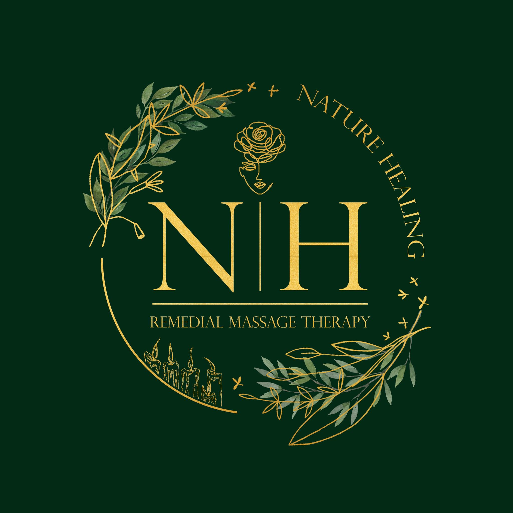 Nature Healing RMT
