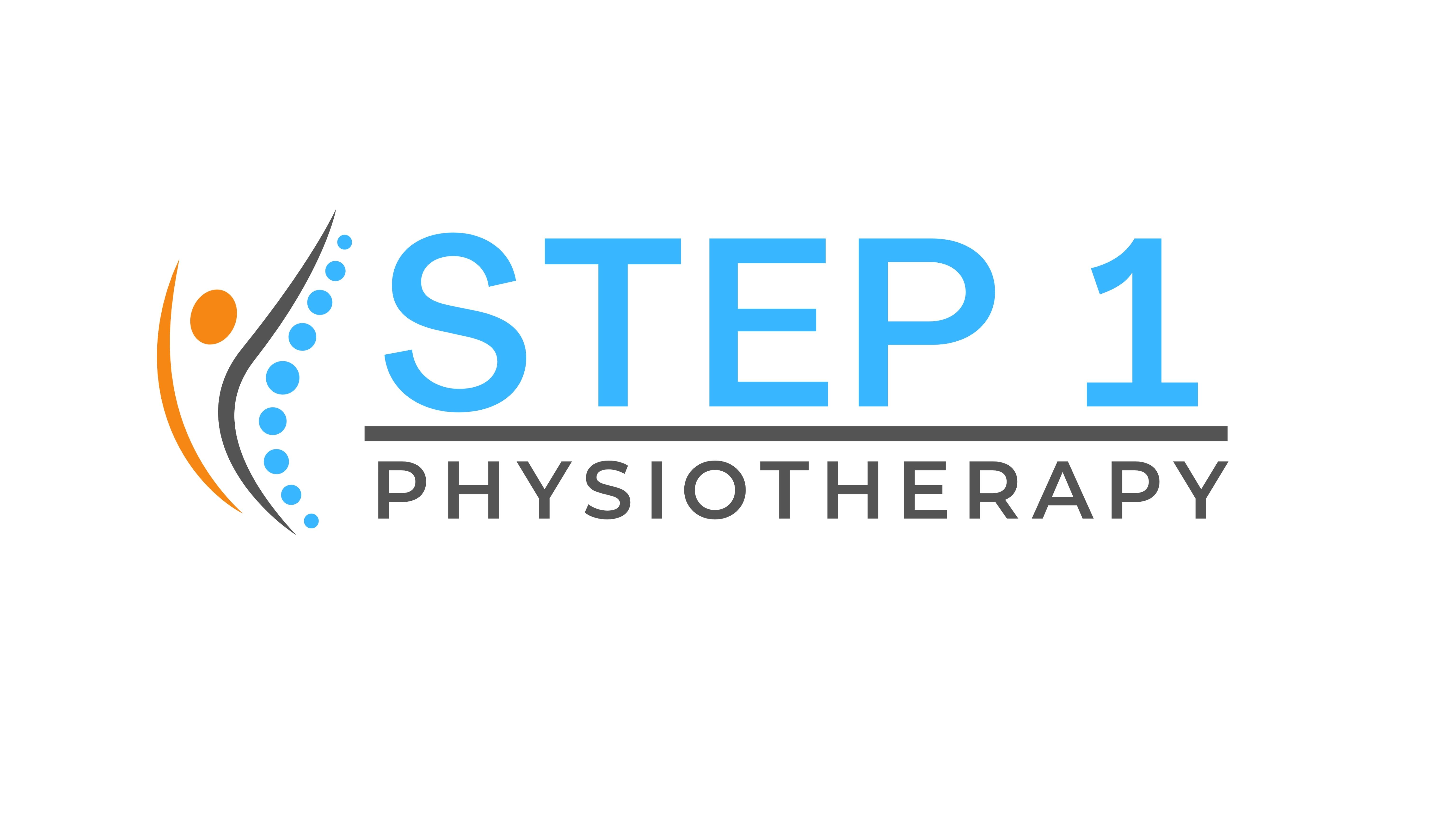 Step 1 Physiotherapy