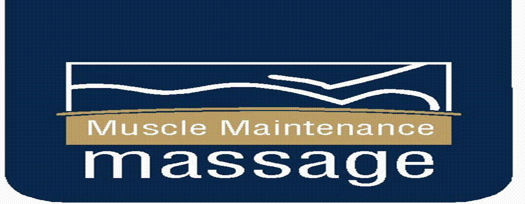 Muscle Maintenance Massage