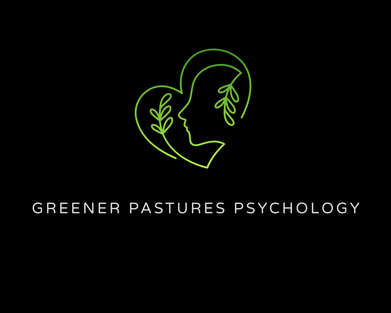 Greener Pastures Psychology