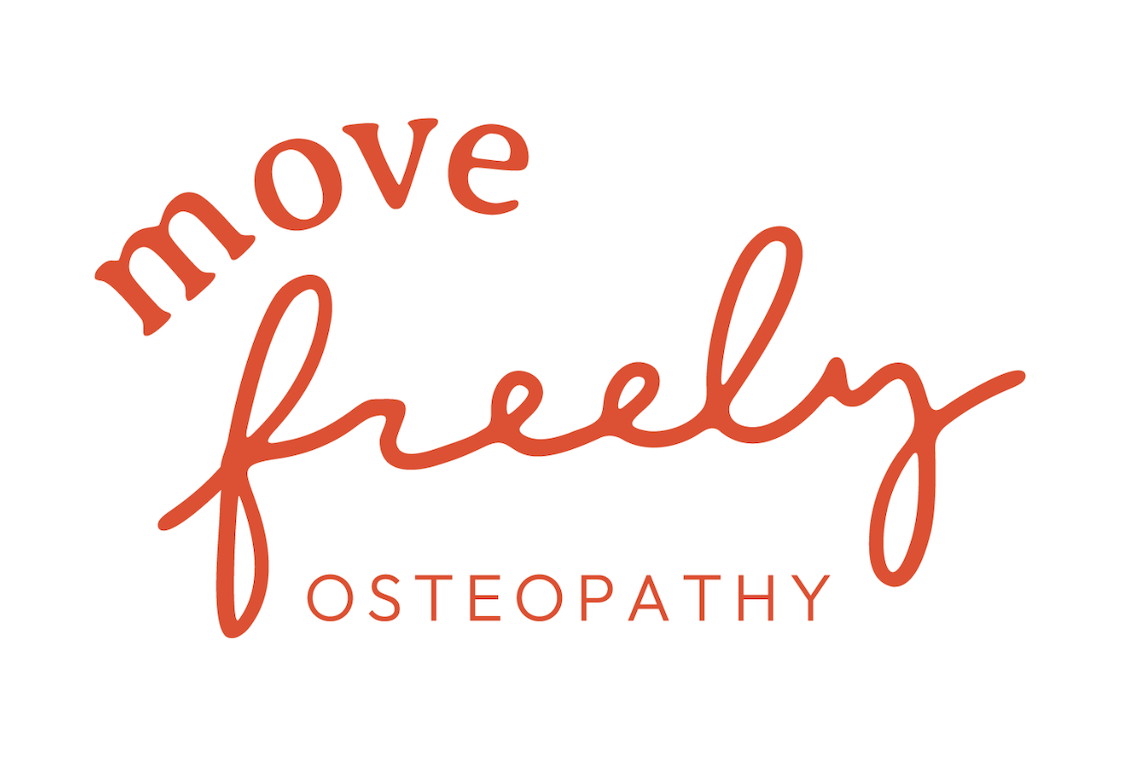 Move Freely Osteopathy