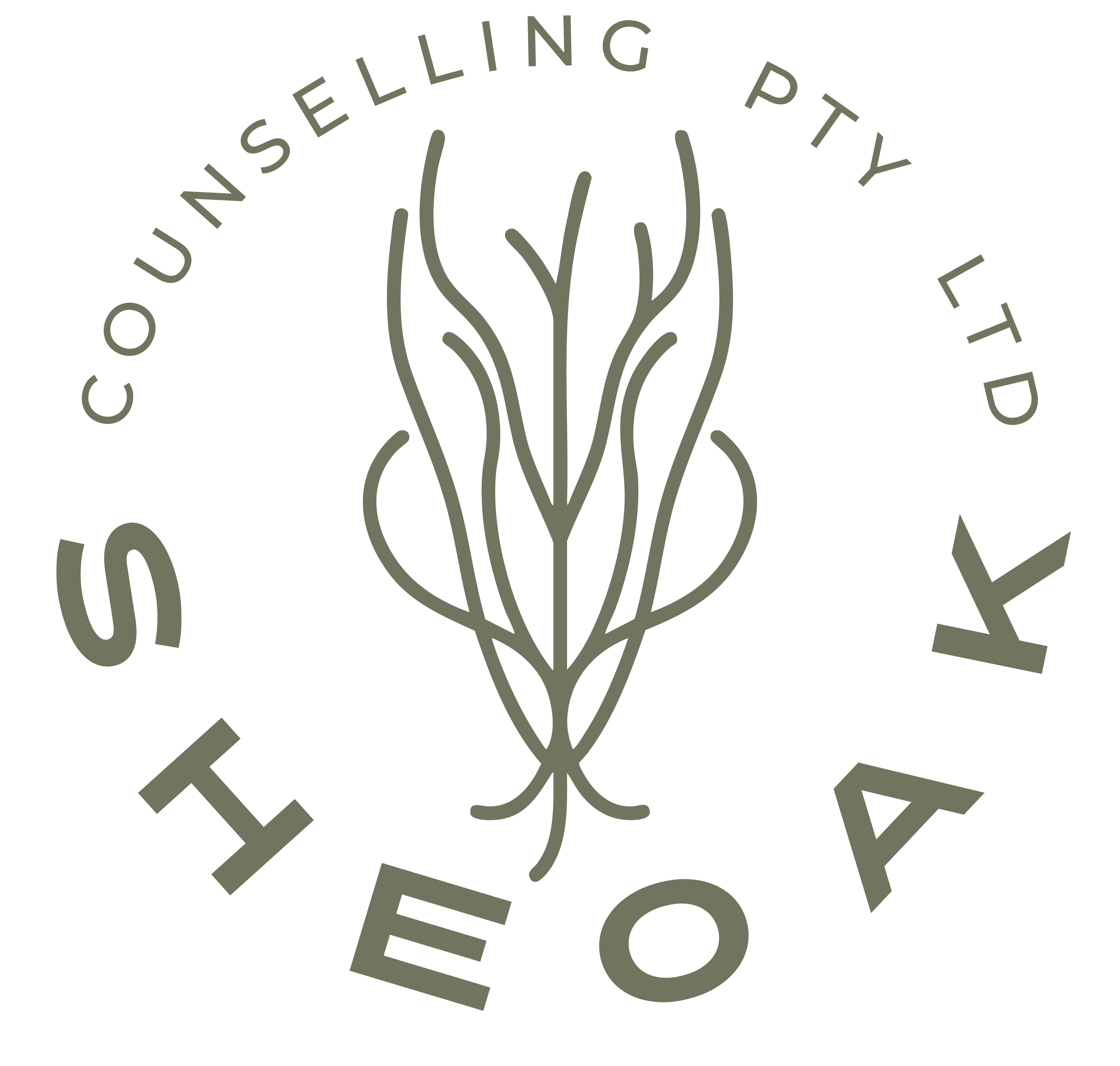 Sheoak Counselling Pty Ltd