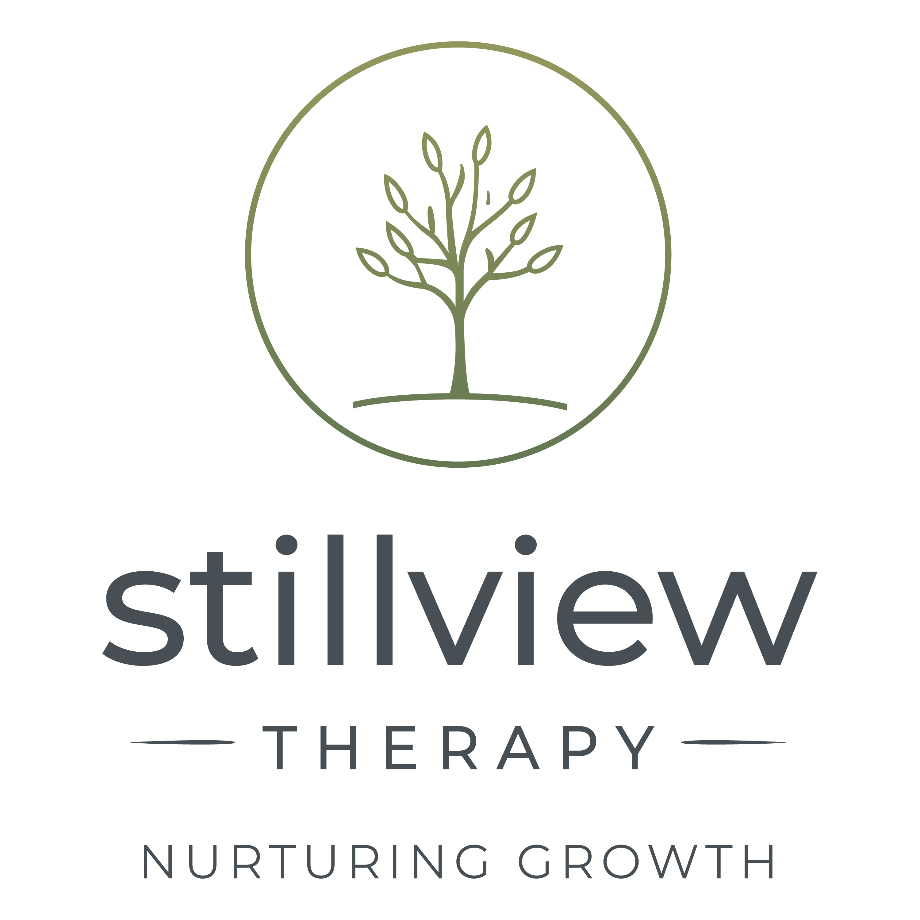 Stillview Therapy