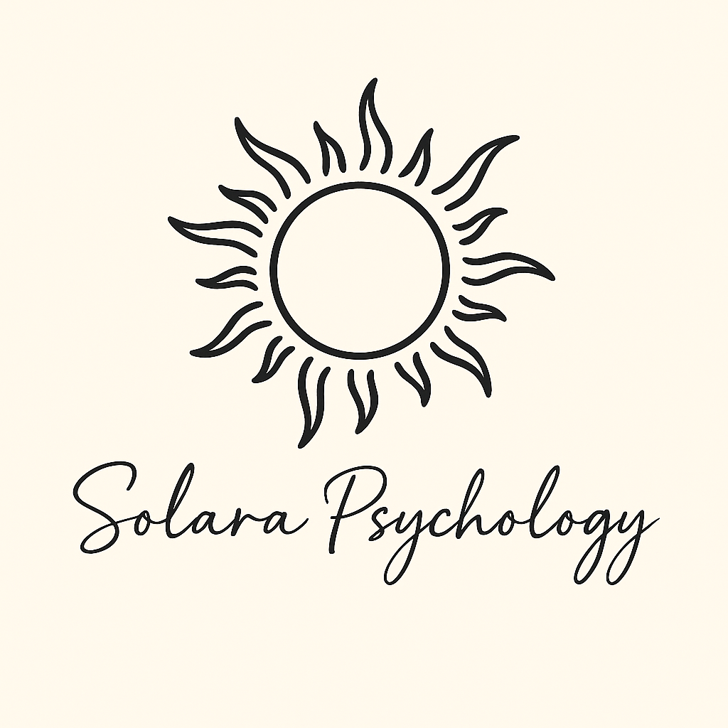 Solara Psychology