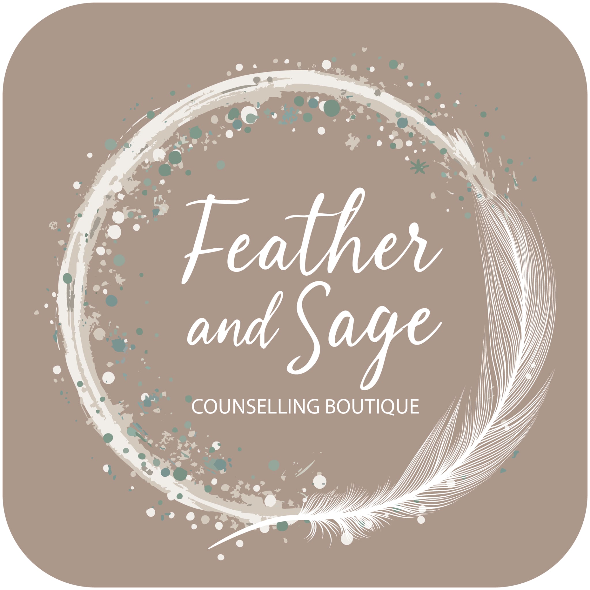 Feather and Sage Counselling Boutique