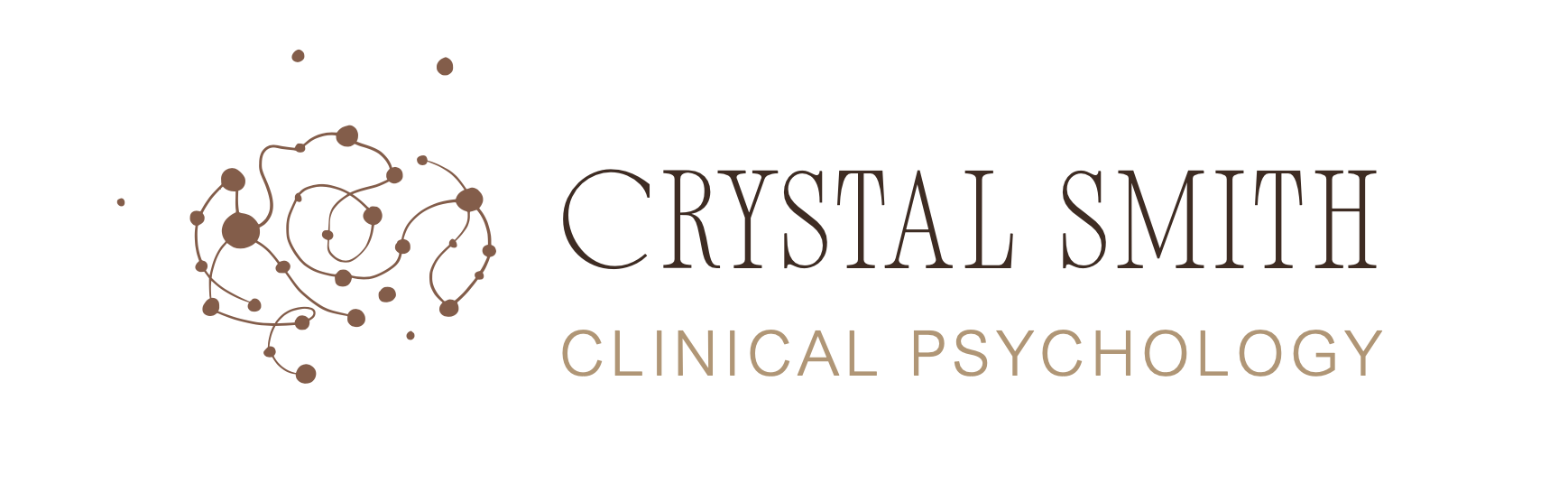 Crystal Smith Clinical Psychology 