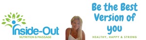 Inside Out Nutrition & Massage