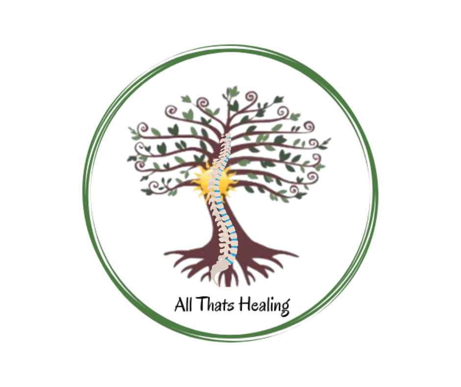 All That's Healing