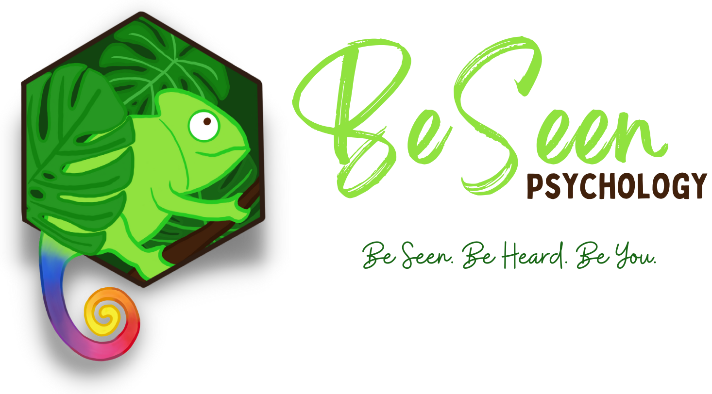 Be Seen Psychology