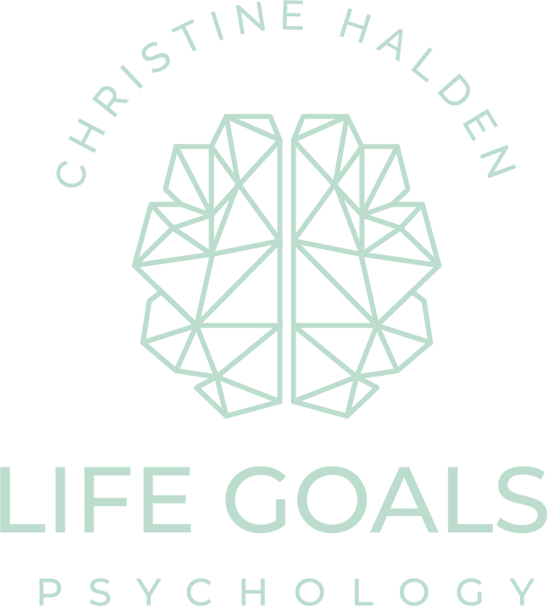 Life Goals Psychology