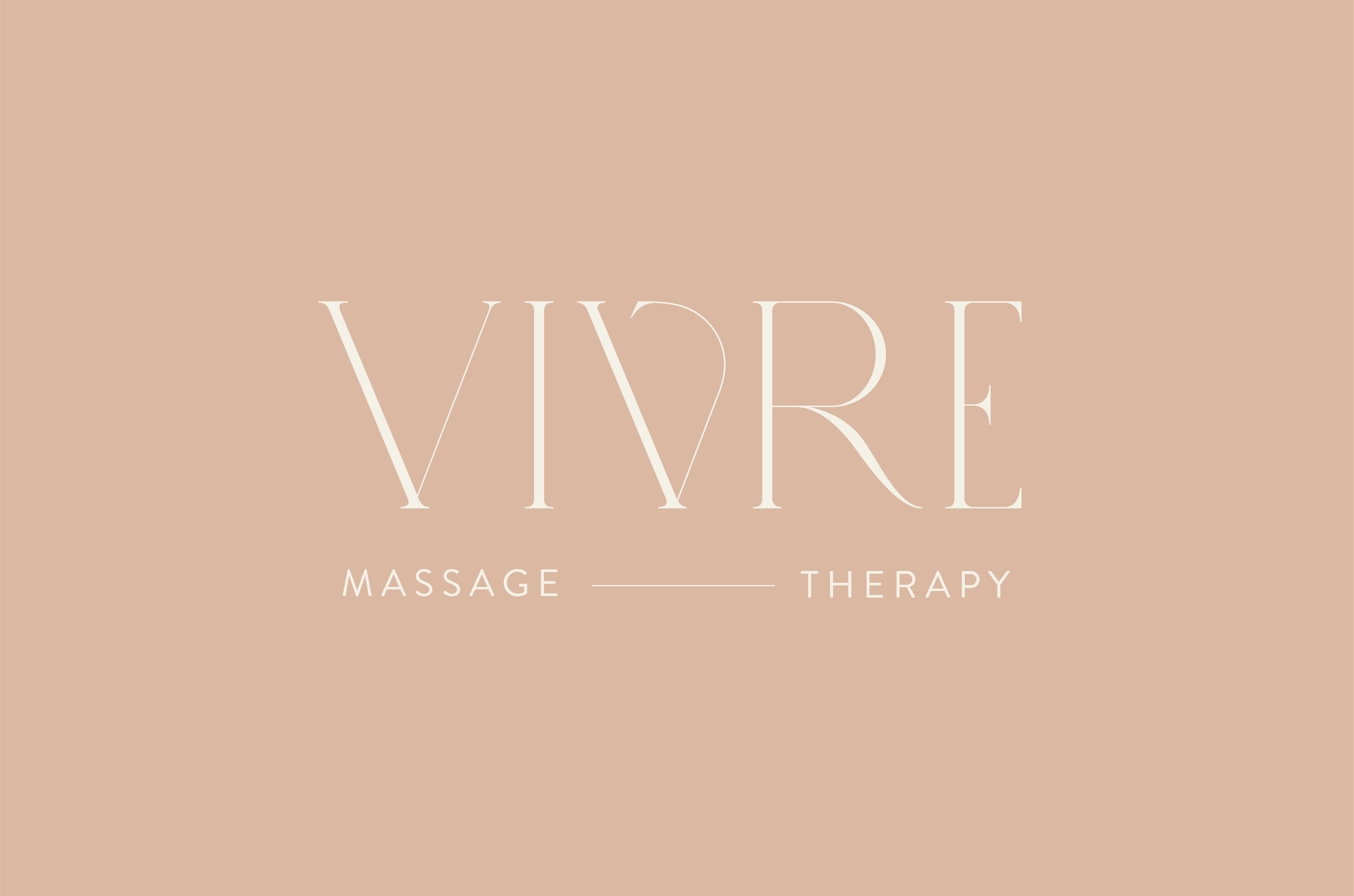 Vivre Massage Therapy for Women
