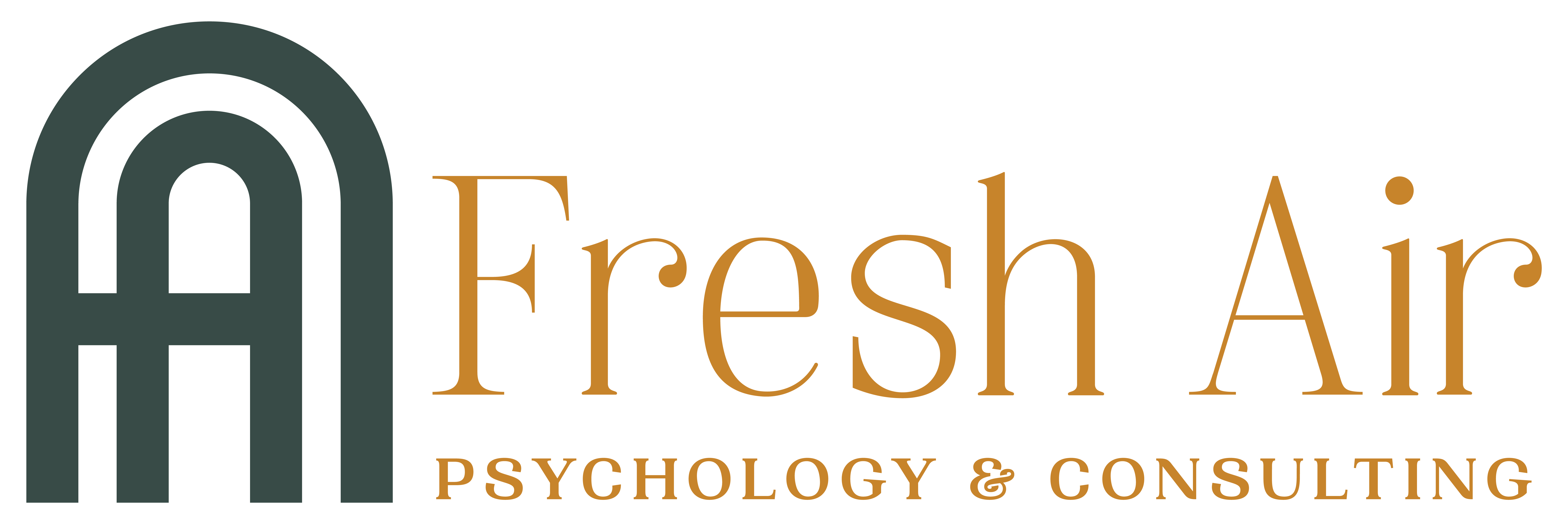 Fresh Air Psychology & Consulting