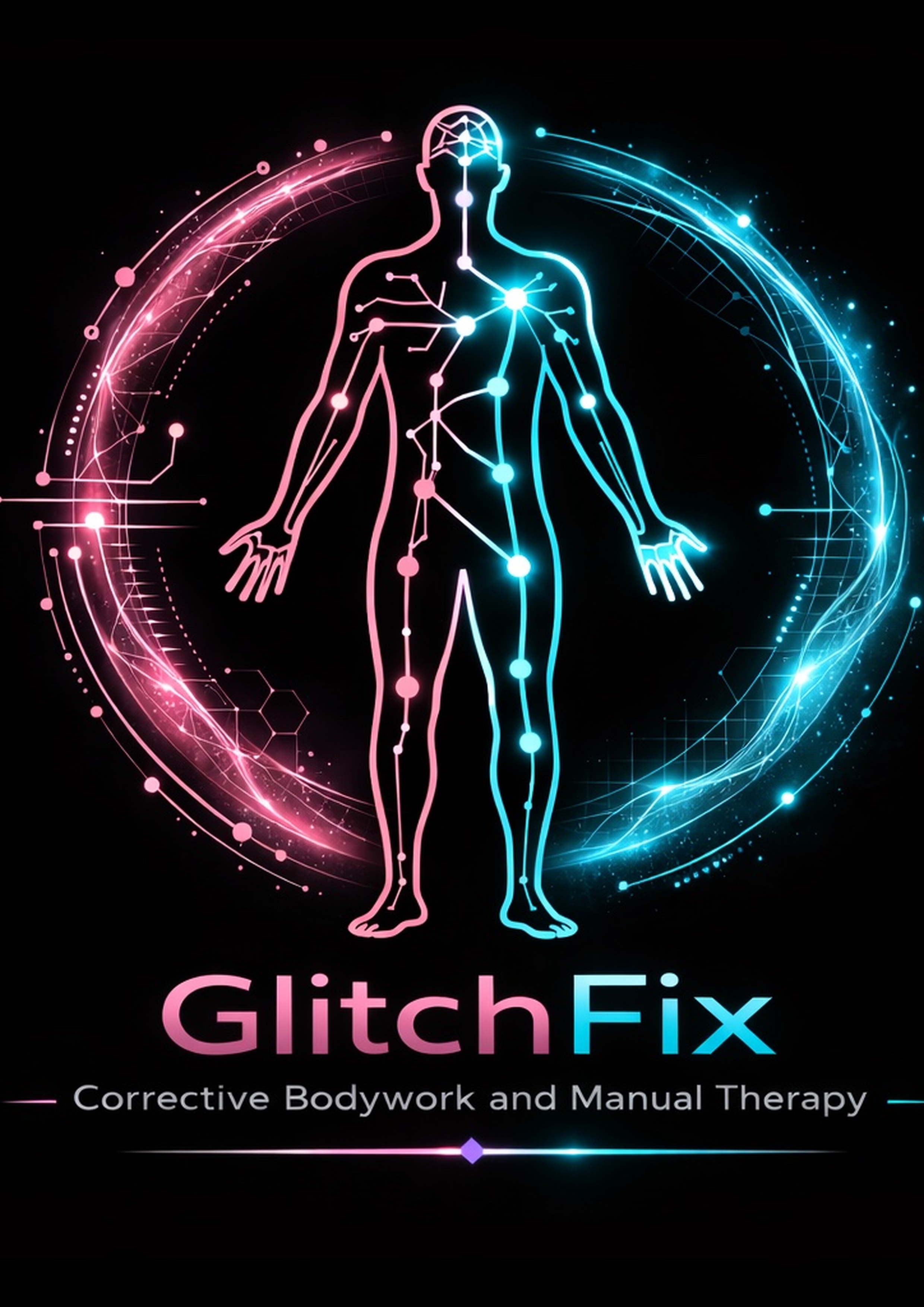 Glitchfix corrective bodywork & manual therapy