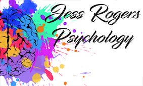 Jess Rogers & Co Psychology