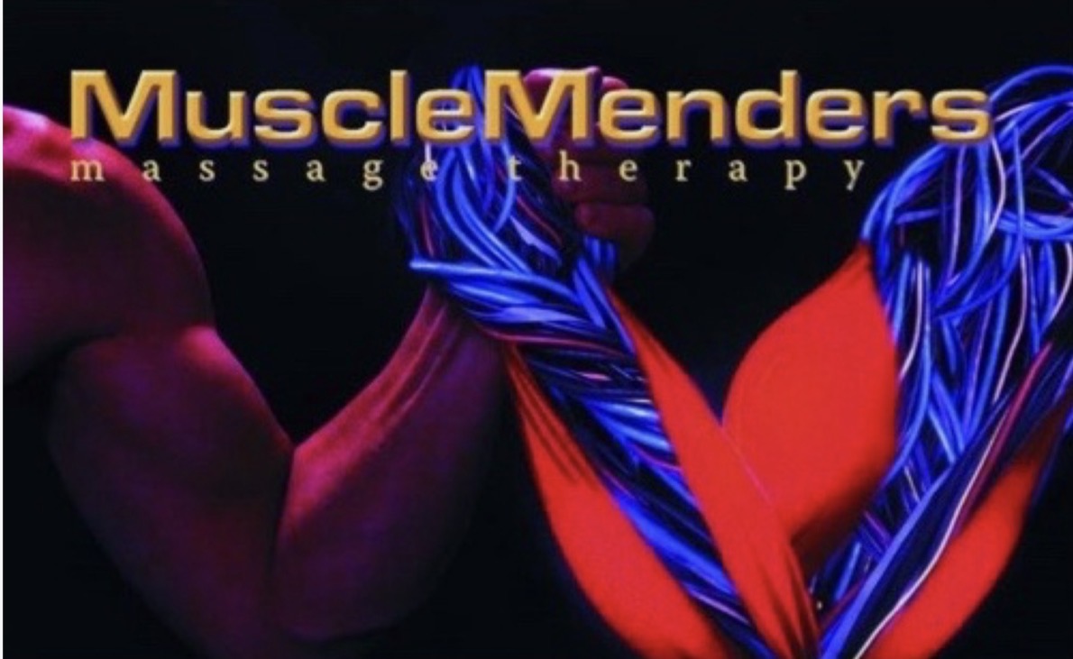 Musclemenders