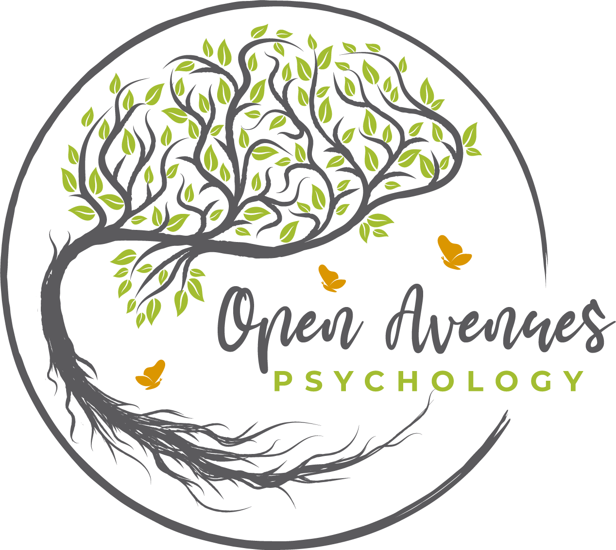 Open Avenues Psychology