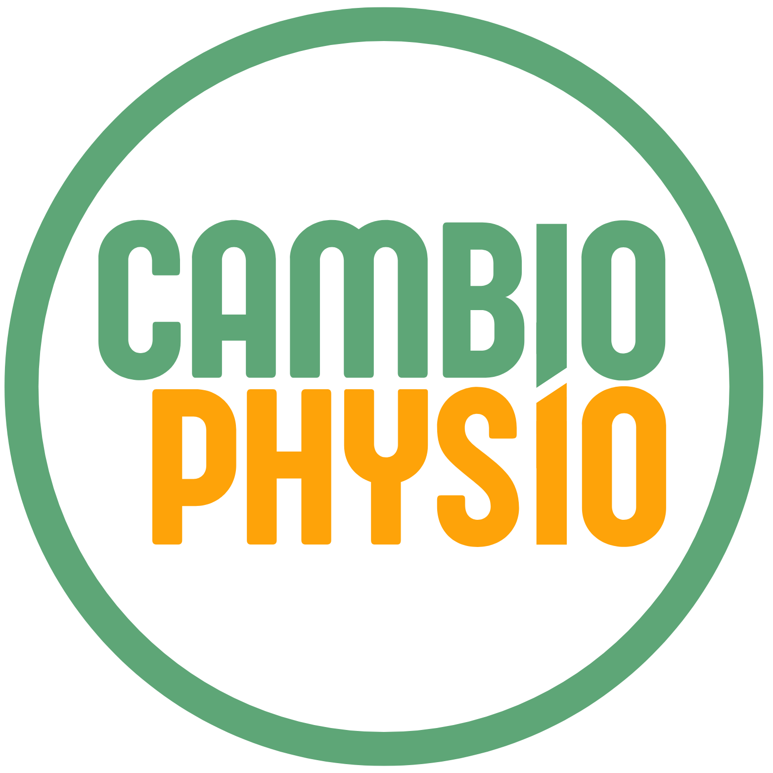 Cambio Physio 