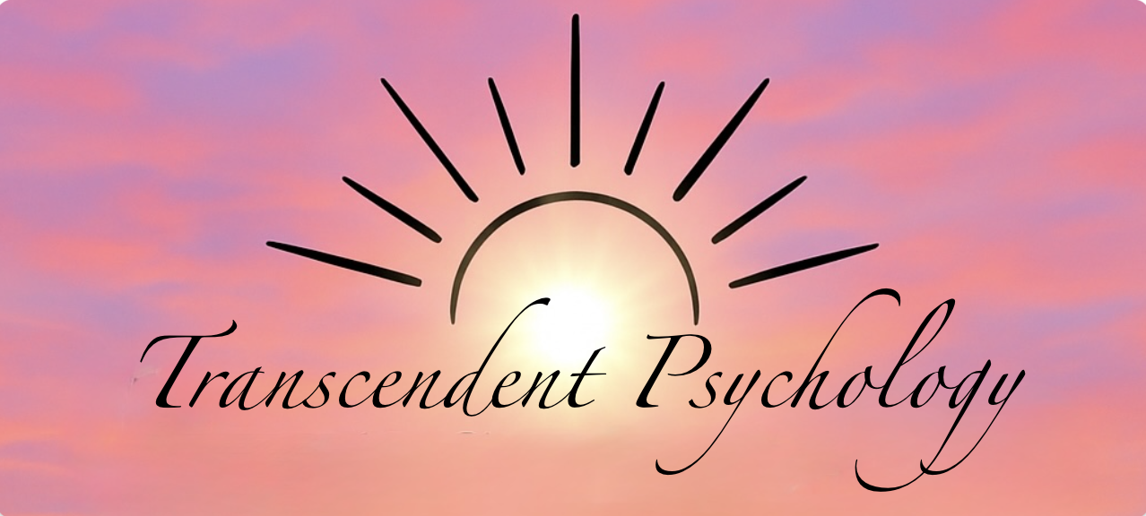 Transcendent Psychology