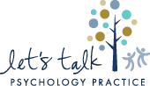 Let's Talk Psychology Practice