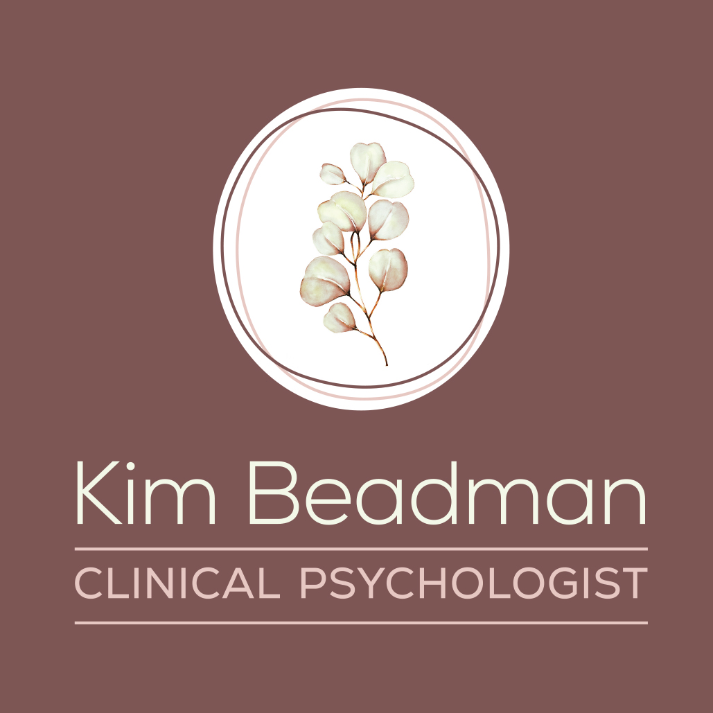 Kim Beadman Clinical Psychologist 